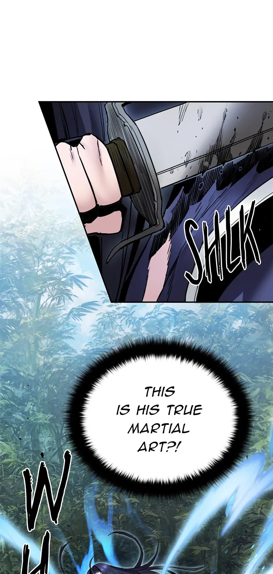 Black and White Martial Emperor Chapter 37 page 66 - 