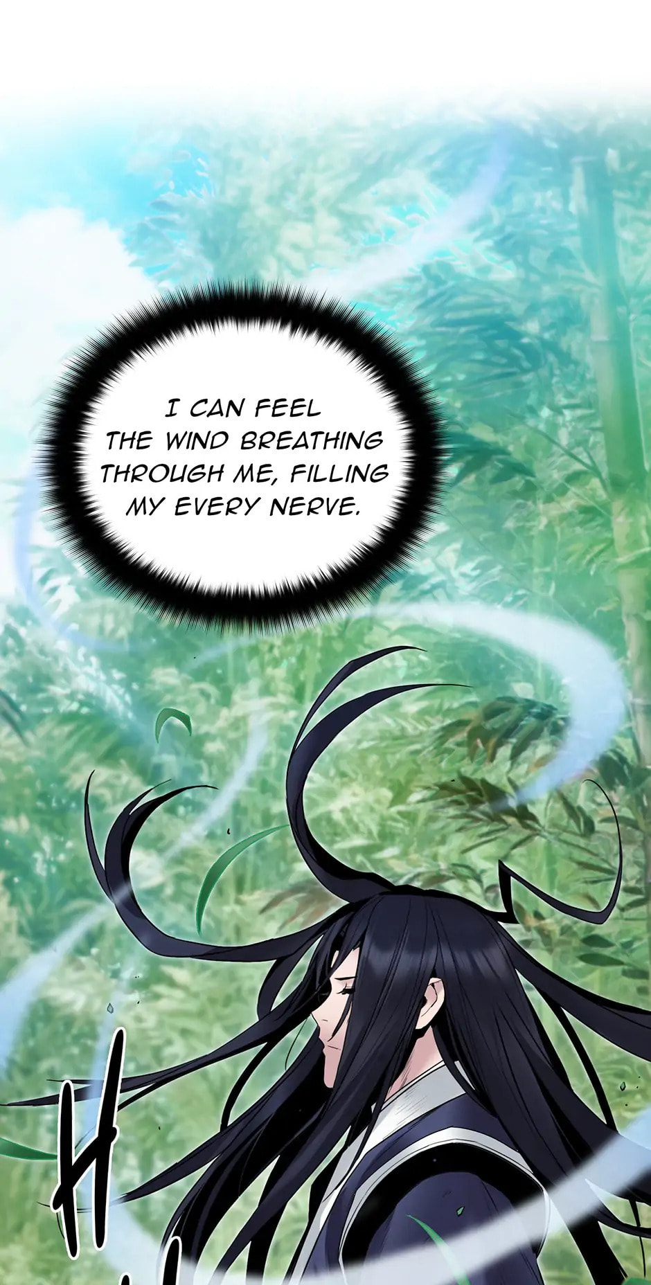 Black and White Martial Emperor Chapter 37 page 68 - 
