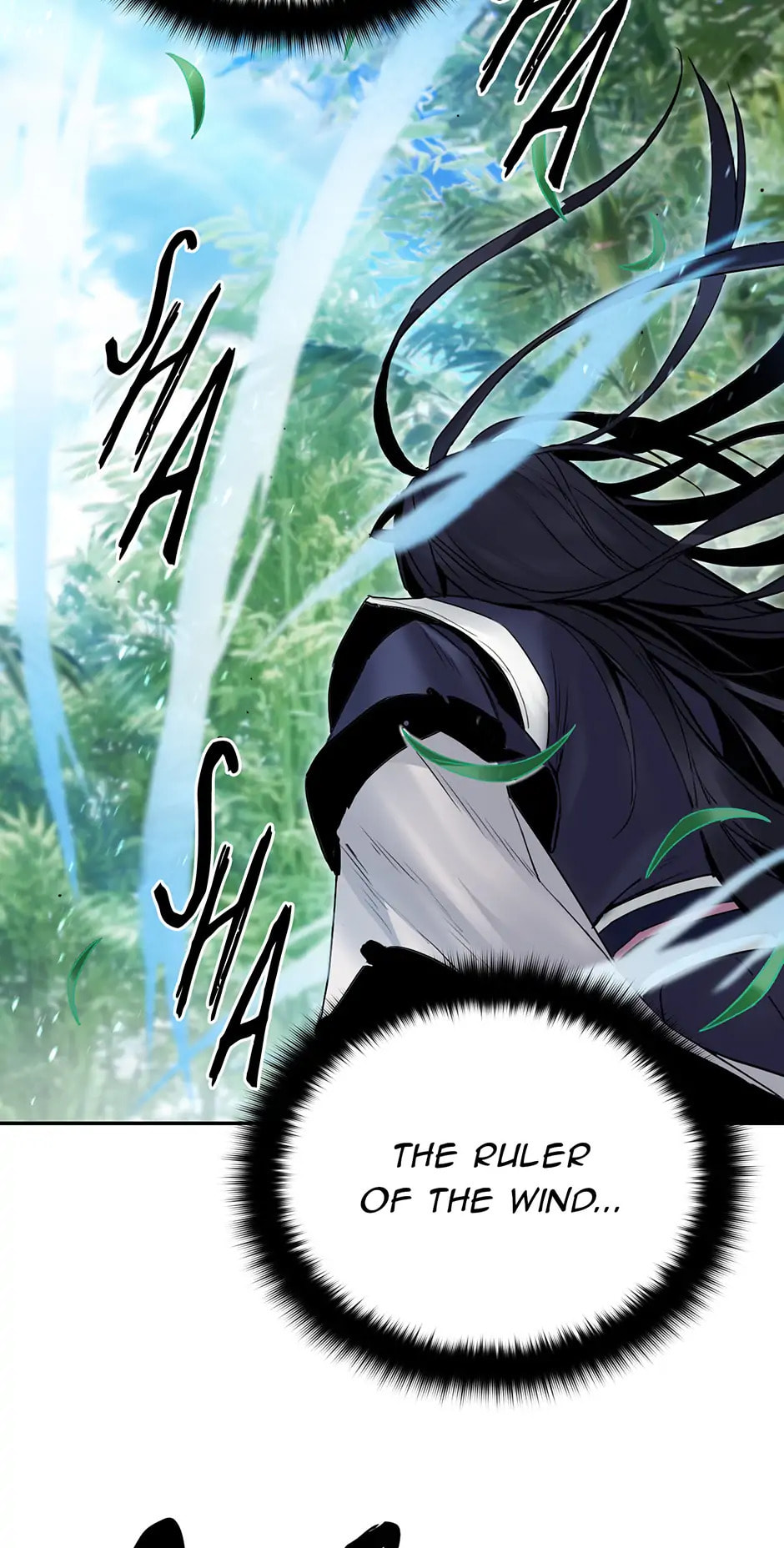 Black and White Martial Emperor Chapter 37 page 70 - 