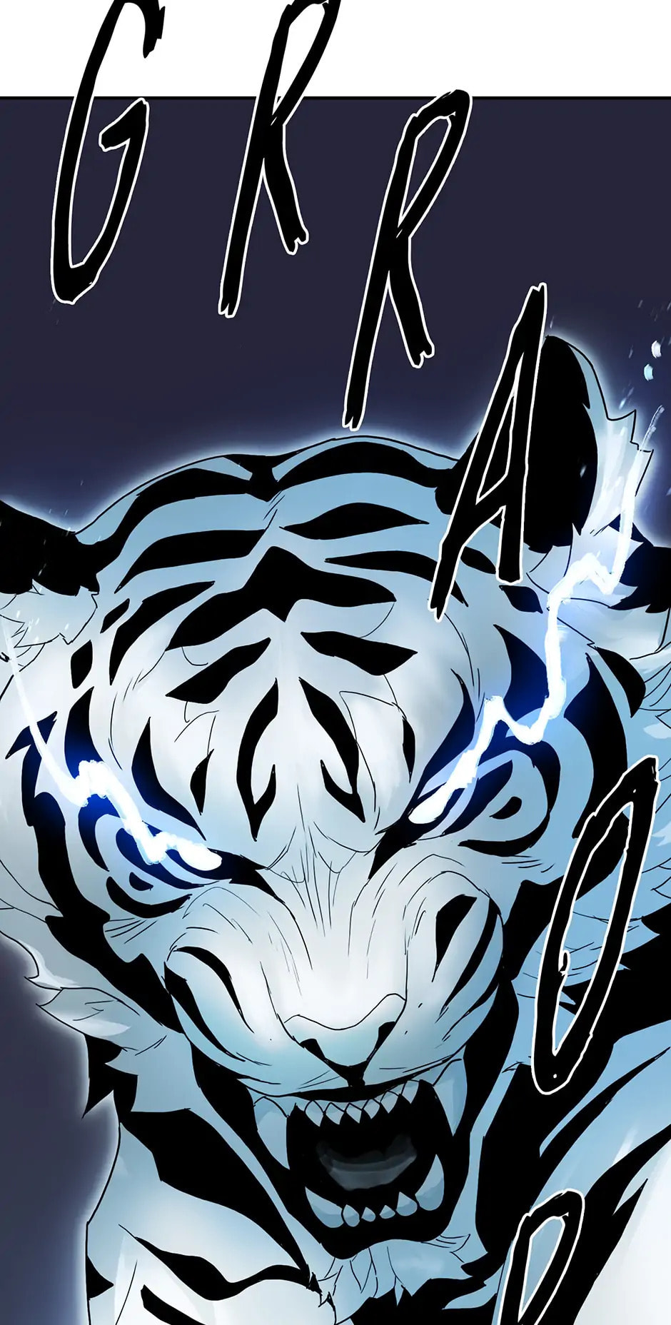 Black and White Martial Emperor Chapter 37 page 71 - 