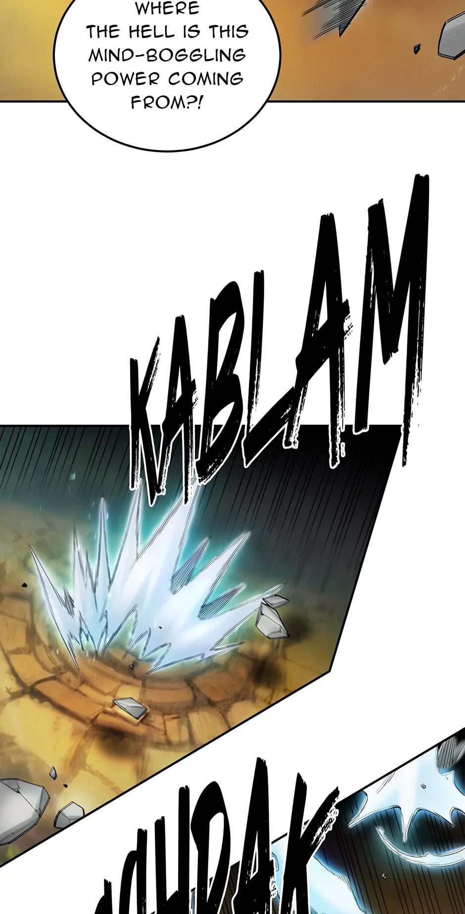 Black and White Martial Emperor Chapter 37 page 80 - 