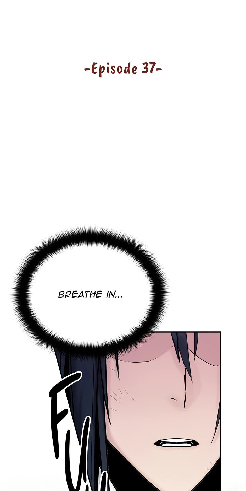 Black and White Martial Emperor Chapter 37 page 9 - 