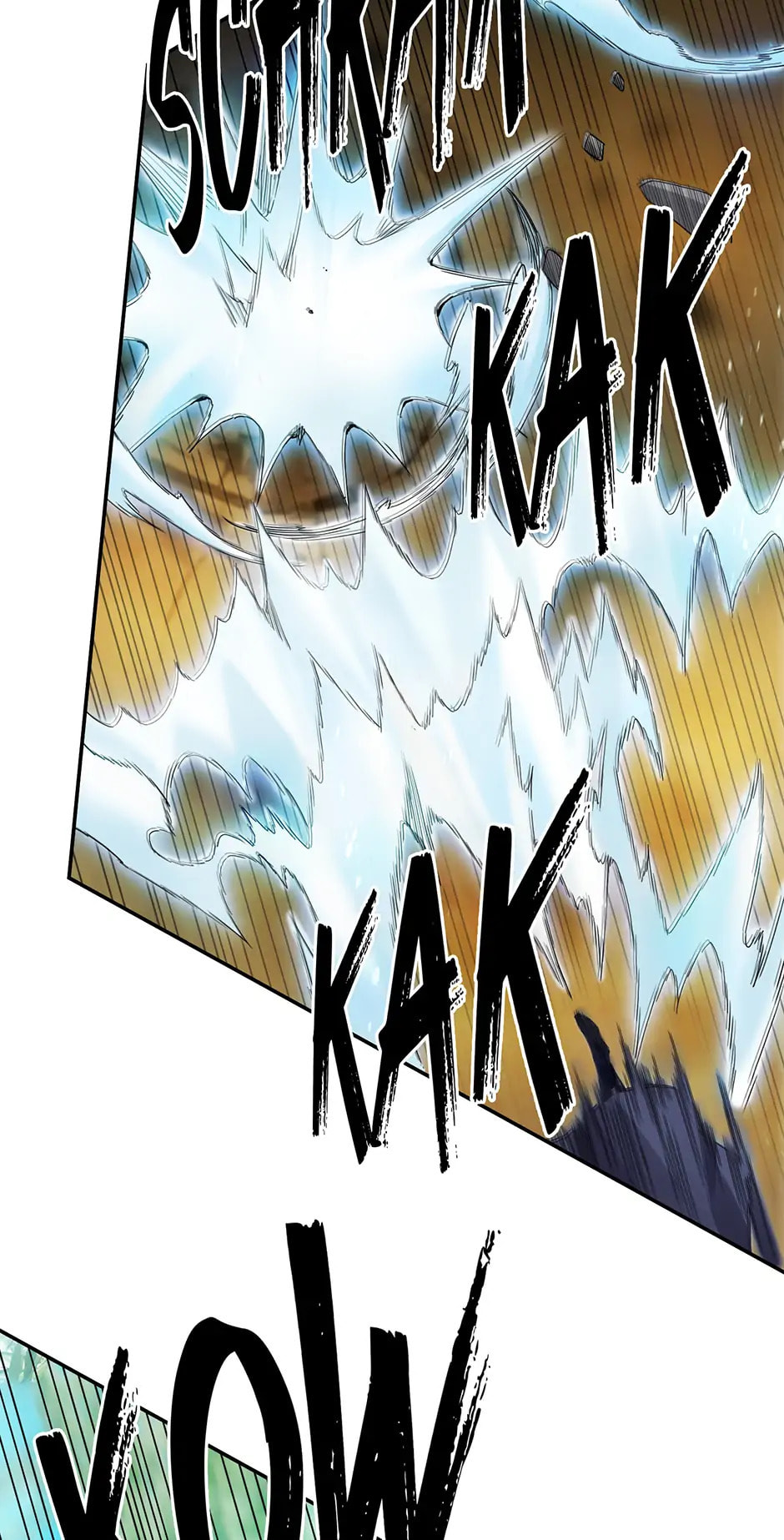 Black and White Martial Emperor Chapter 37 page 81 - 