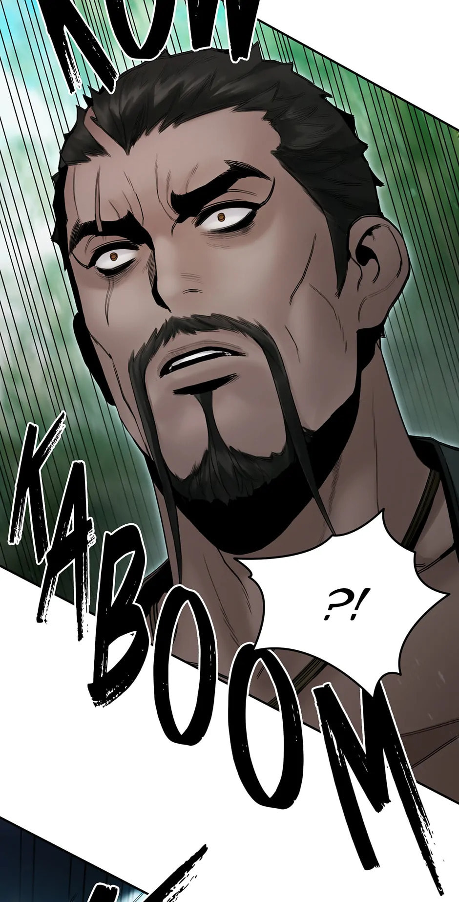 Black and White Martial Emperor Chapter 37 page 82 - 