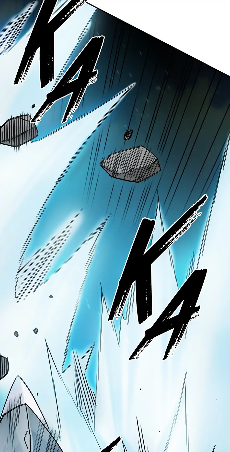 Black and White Martial Emperor Chapter 37 page 83 - 
