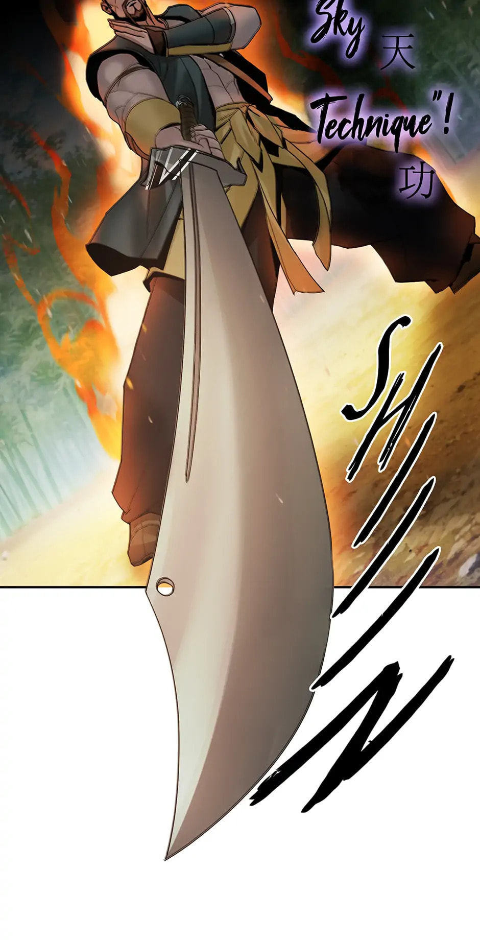 Black and White Martial Emperor Chapter 37 page 87 - 