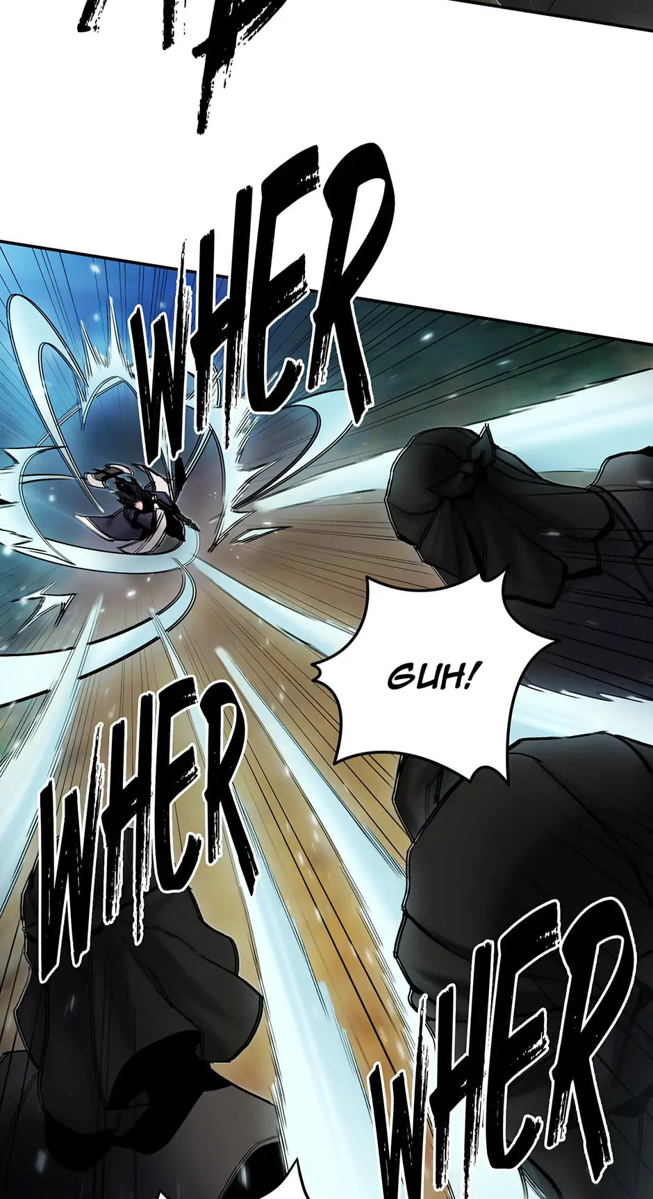 Black and White Martial Emperor Chapter 37 page 89 - 