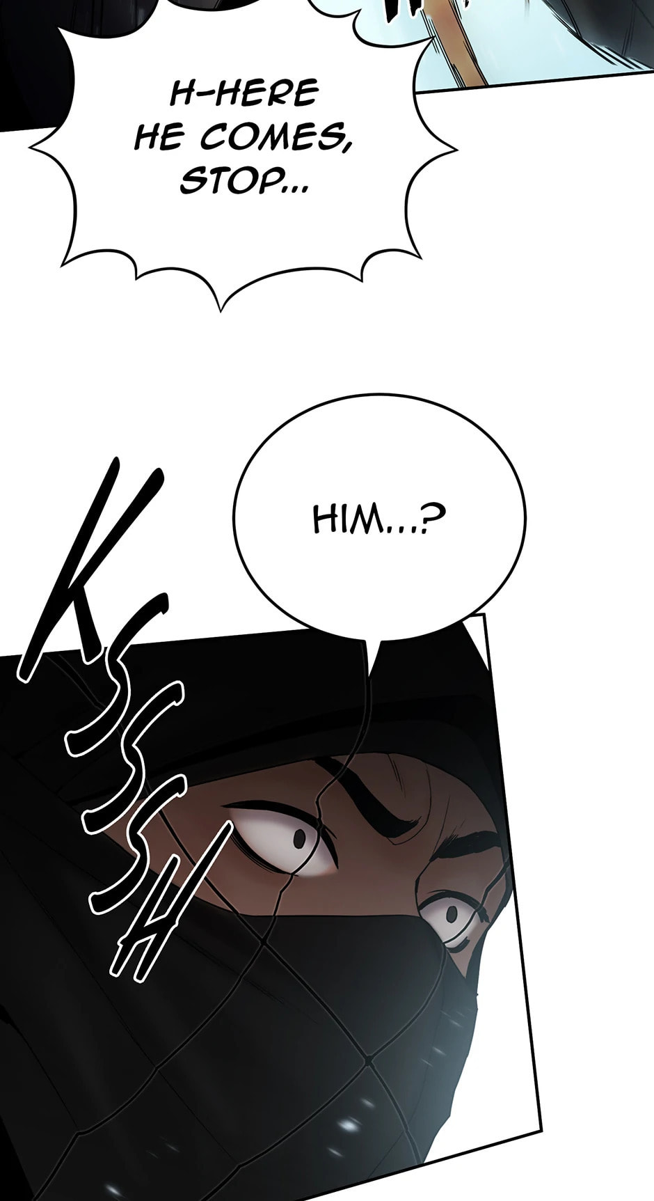 Black and White Martial Emperor Chapter 37 page 90 - 