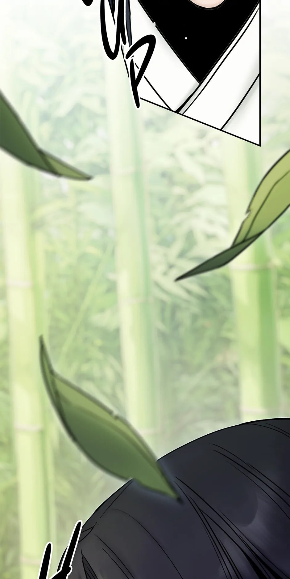 Black and White Martial Emperor Chapter 37 page 10 - 