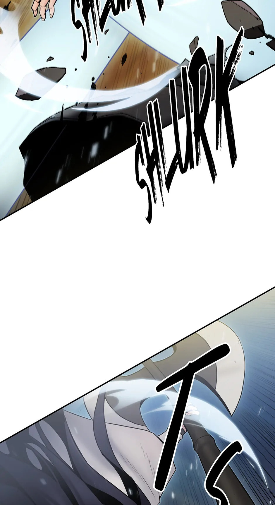 Black and White Martial Emperor Chapter 37 page 92 - 