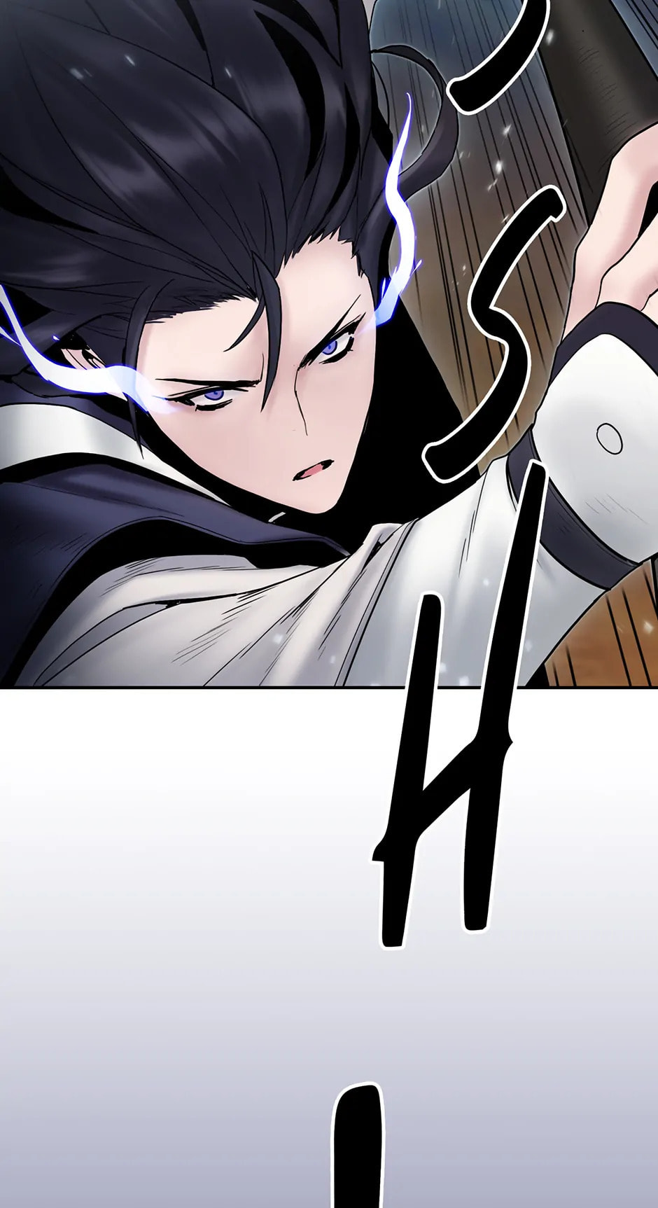 Black and White Martial Emperor Chapter 37 page 93 - 