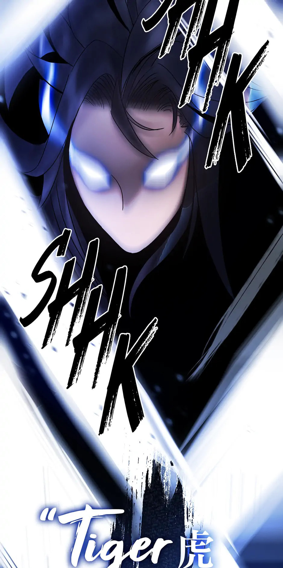 Black and White Martial Emperor Chapter 37 page 97 - 