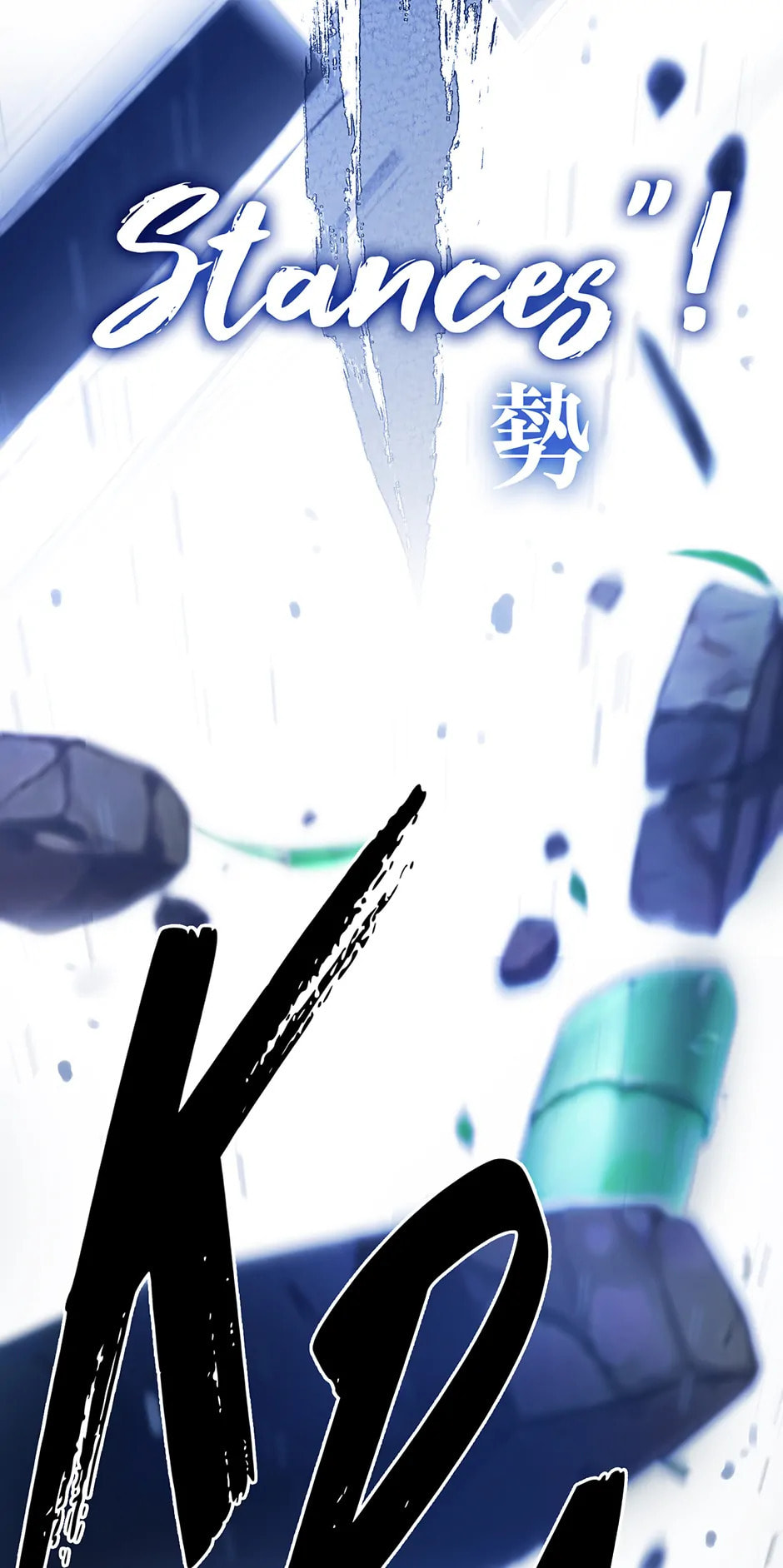 Black and White Martial Emperor Chapter 37 page 99 - 