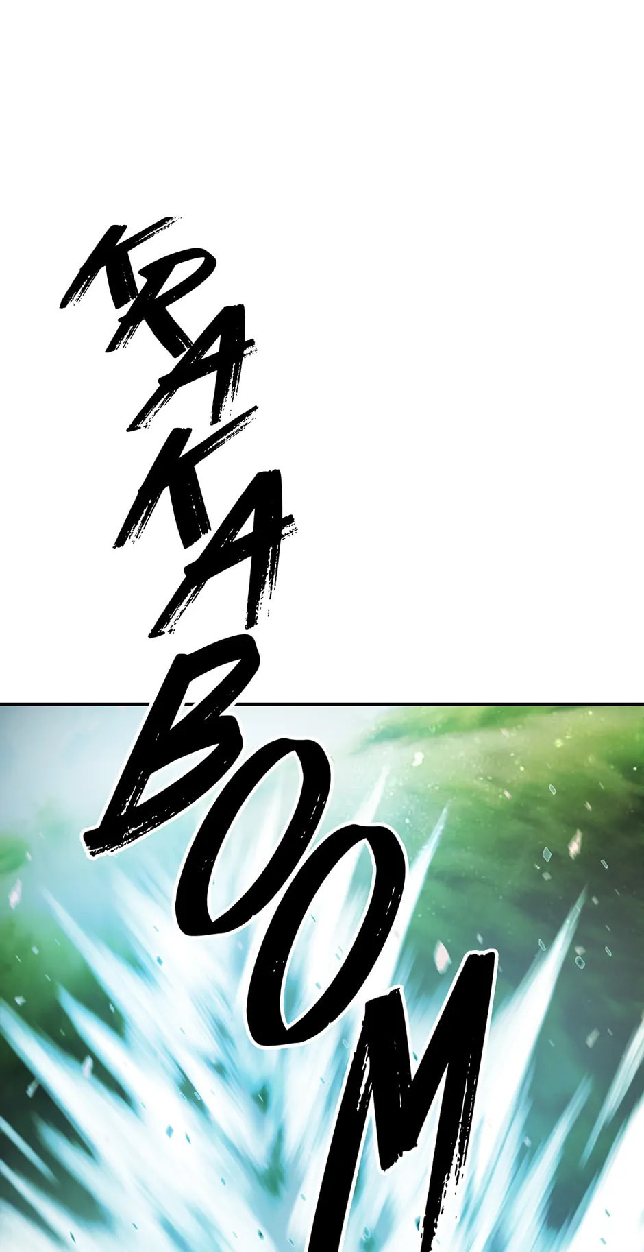 Black and White Martial Emperor Chapter 38 page 1 - 
