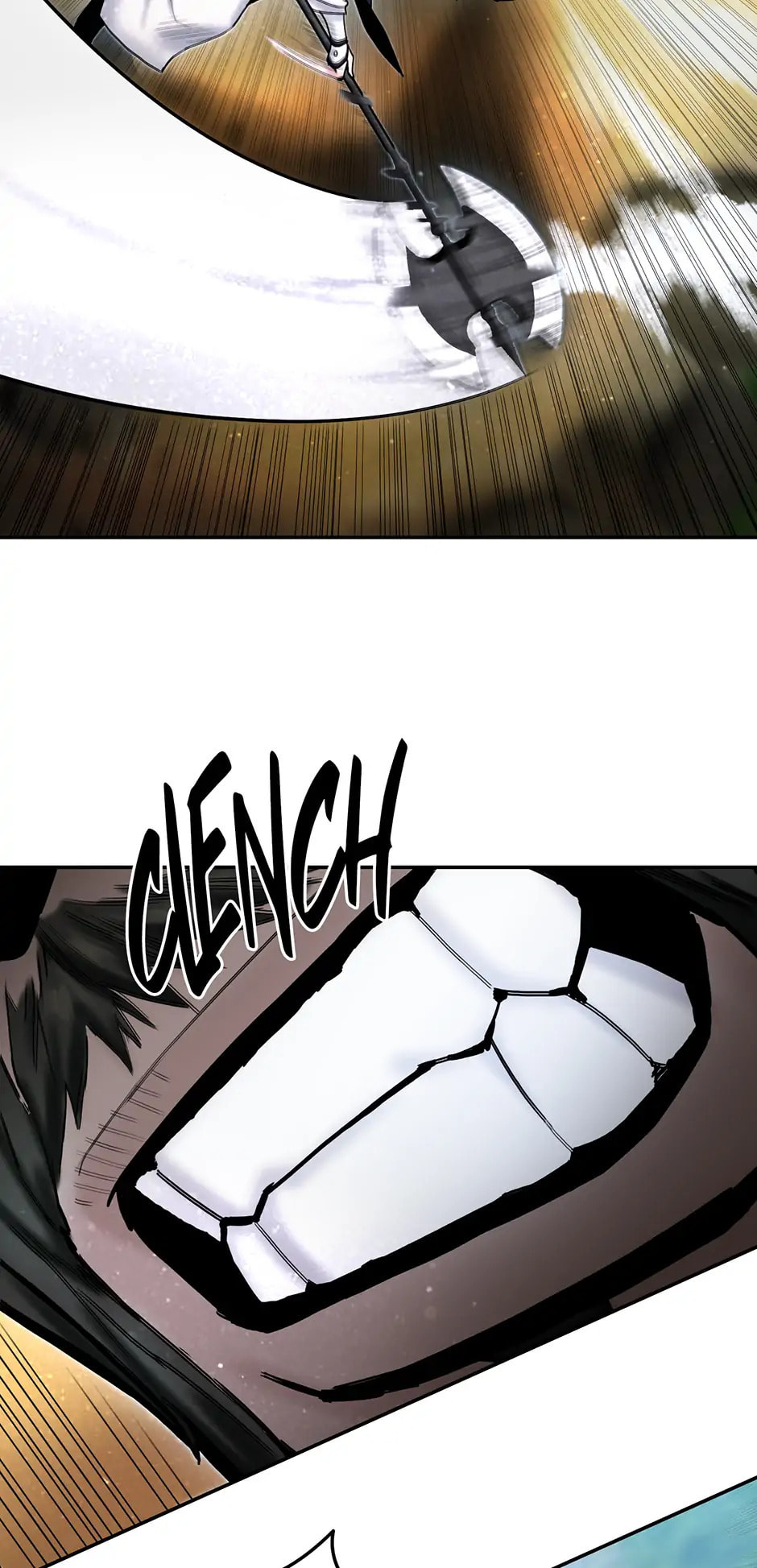 Black and White Martial Emperor Chapter 38 page 14 - 