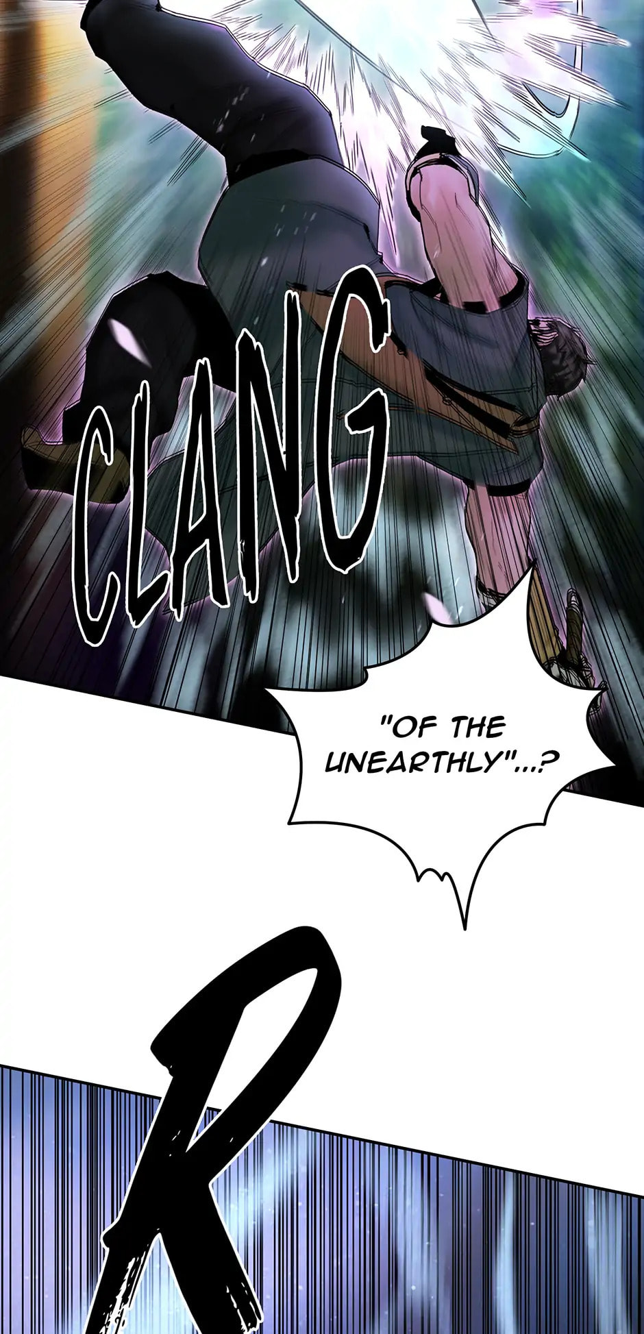 Black and White Martial Emperor Chapter 38 page 17 - 