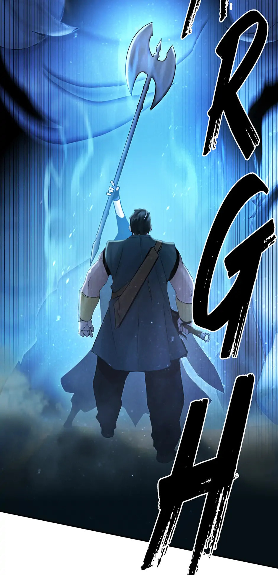 Black and White Martial Emperor Chapter 38 page 19 - 
