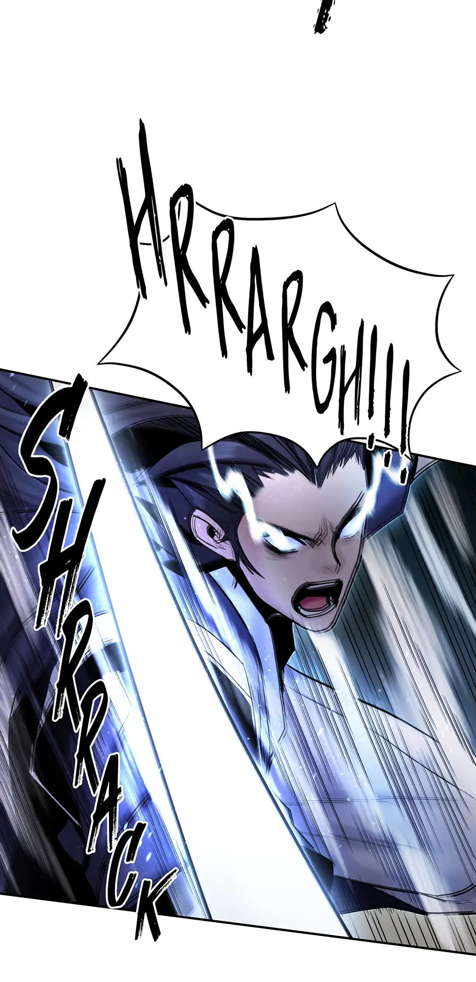 Black and White Martial Emperor Chapter 38 page 20 - 