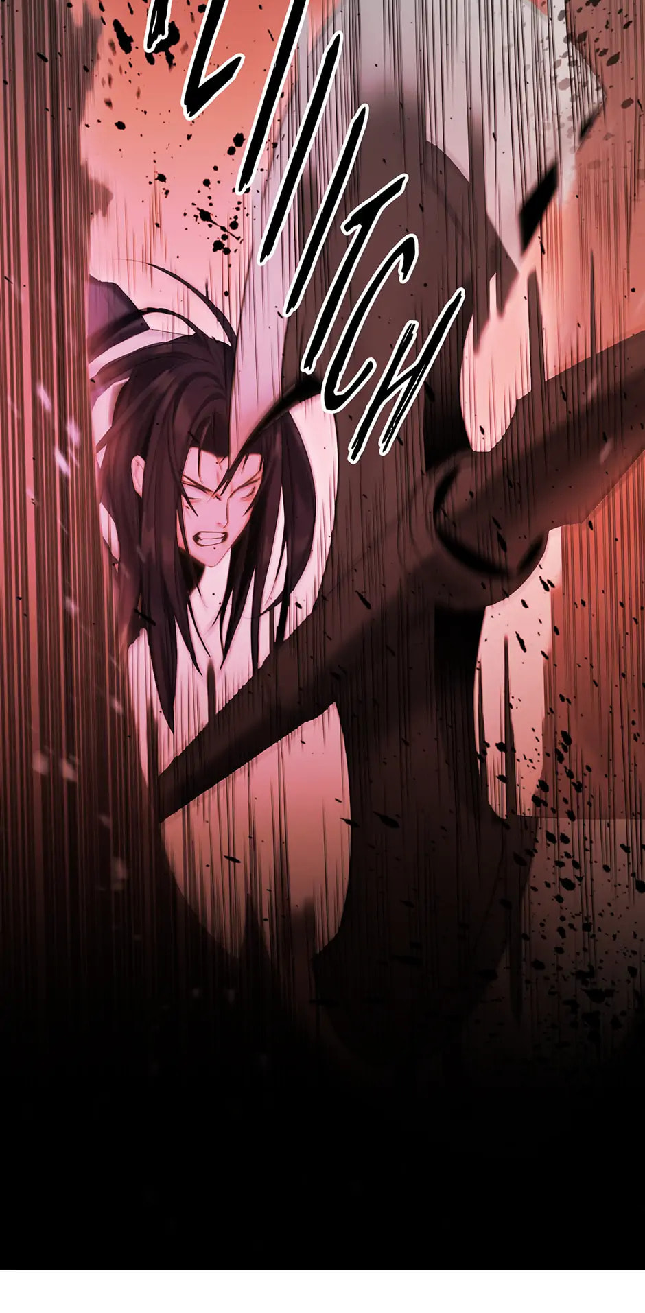 Black and White Martial Emperor Chapter 38 page 22 - 