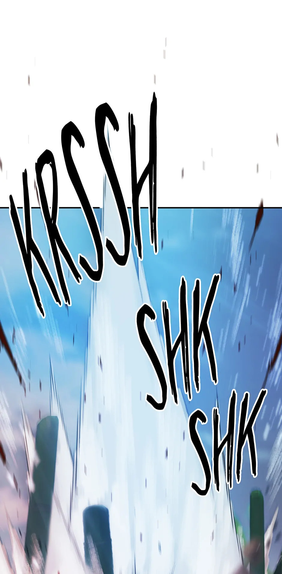 Black and White Martial Emperor Chapter 38 page 23 - 