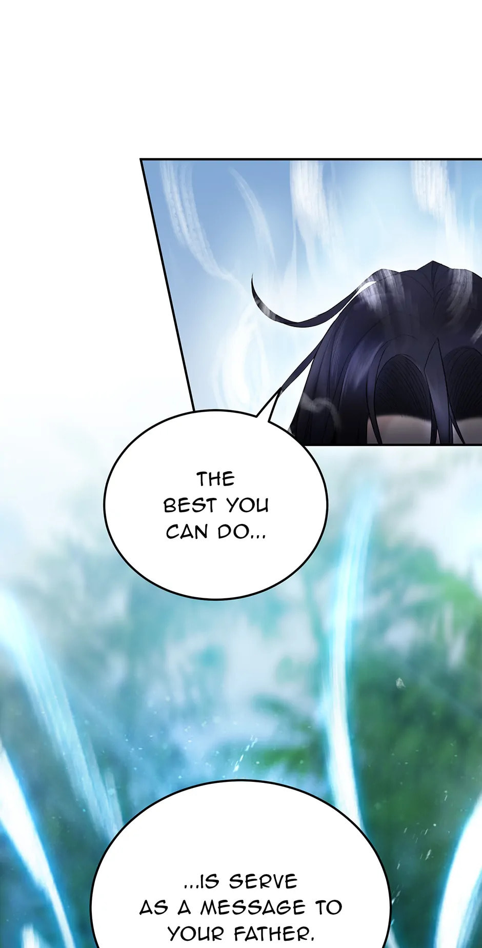 Black and White Martial Emperor Chapter 38 page 36 - 