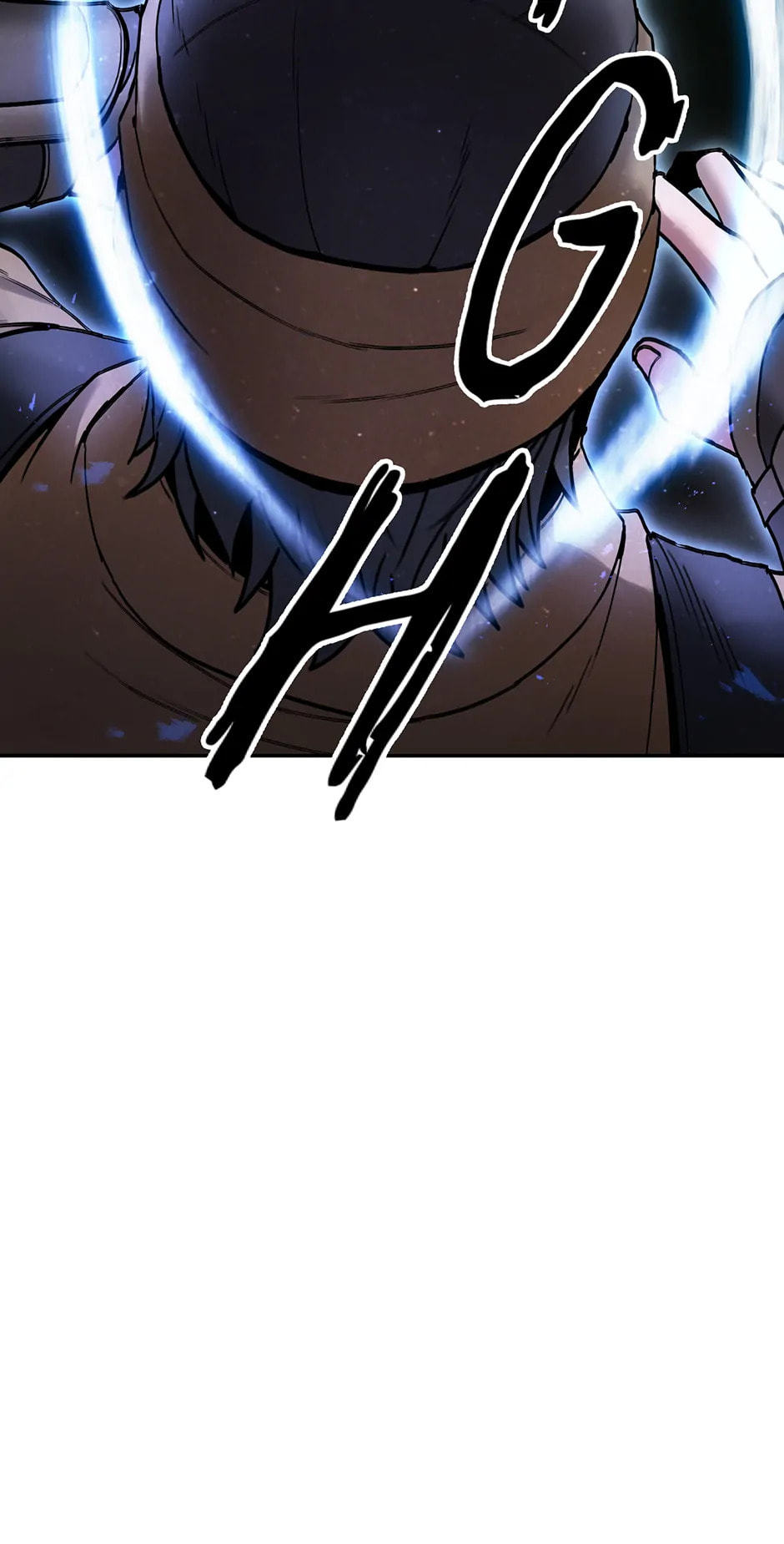 Black and White Martial Emperor Chapter 38 page 38 - 