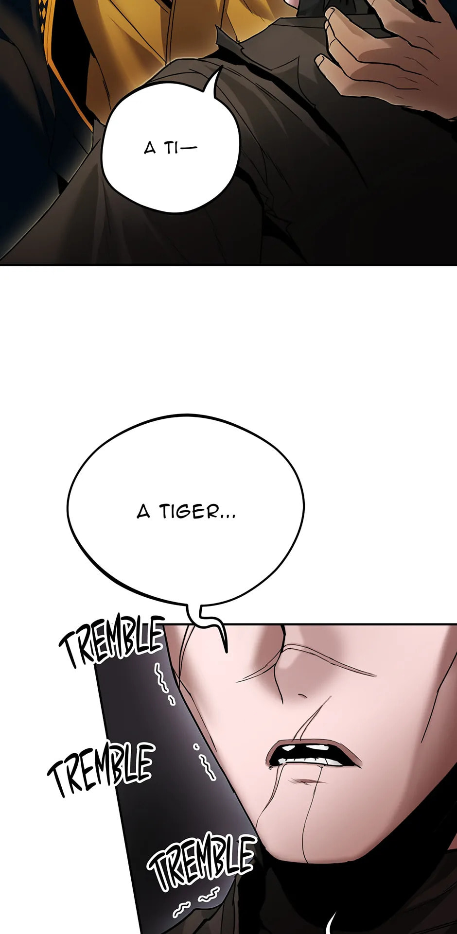 Black and White Martial Emperor Chapter 38 page 45 - 
