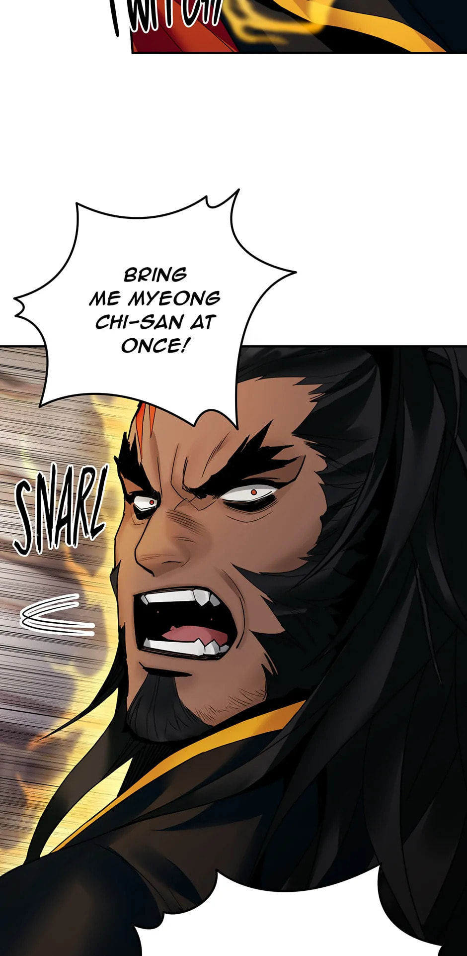 Black and White Martial Emperor Chapter 38 page 48 - 