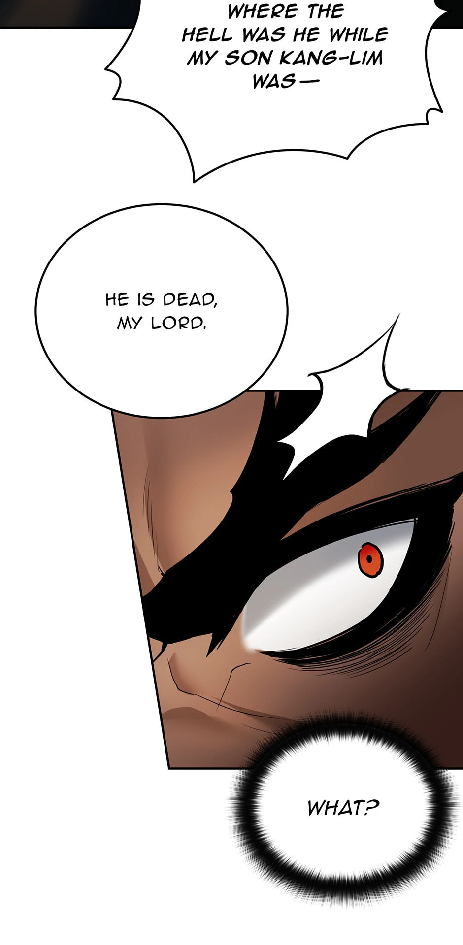 Black and White Martial Emperor Chapter 38 page 49 - 