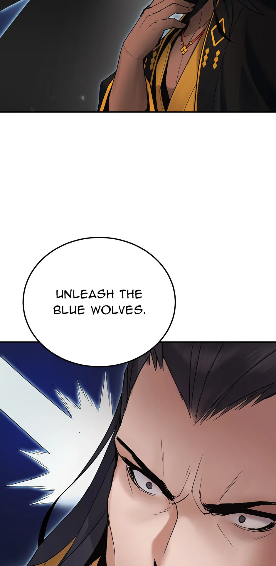 Black and White Martial Emperor Chapter 38 page 54 - 