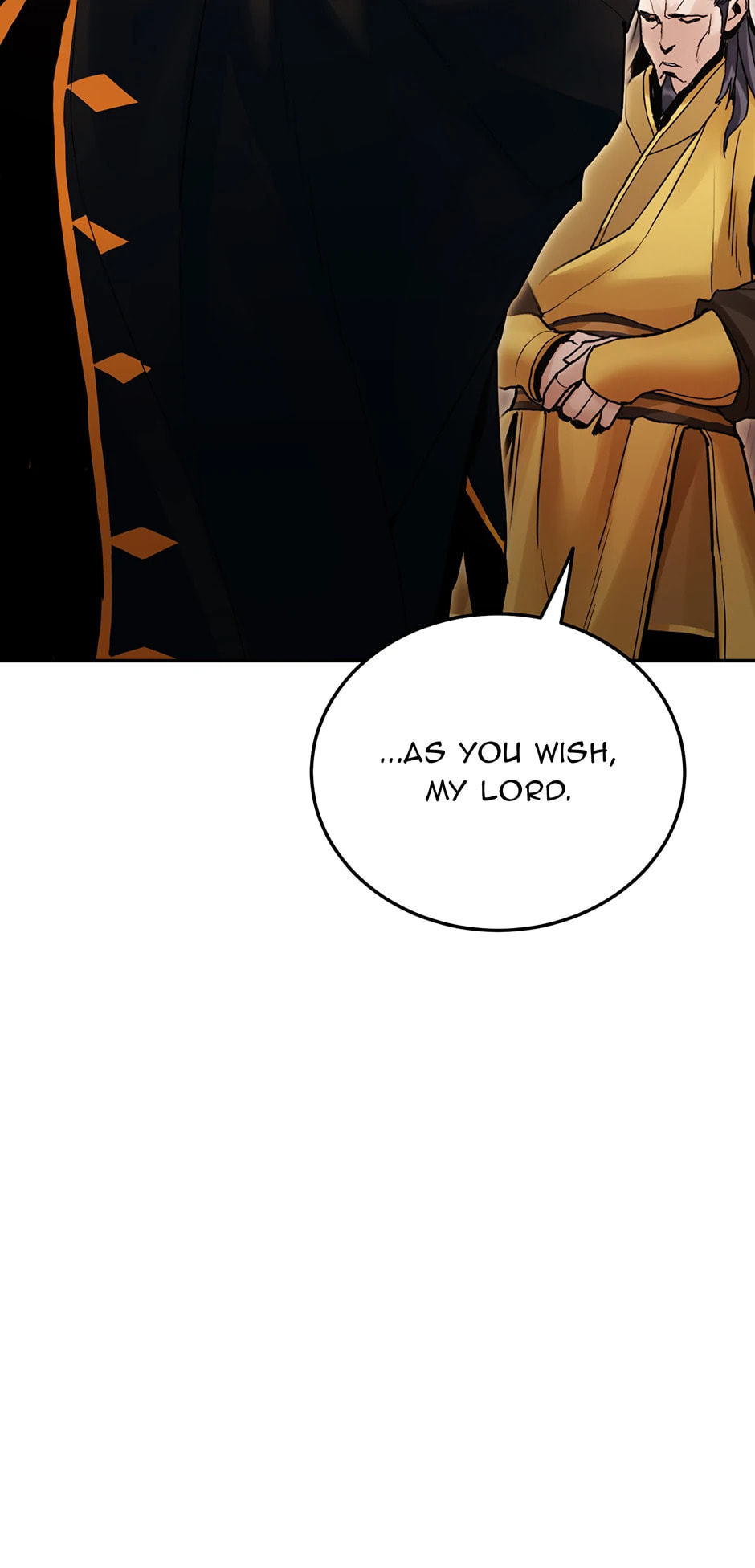 Black and White Martial Emperor Chapter 38 page 60 - 
