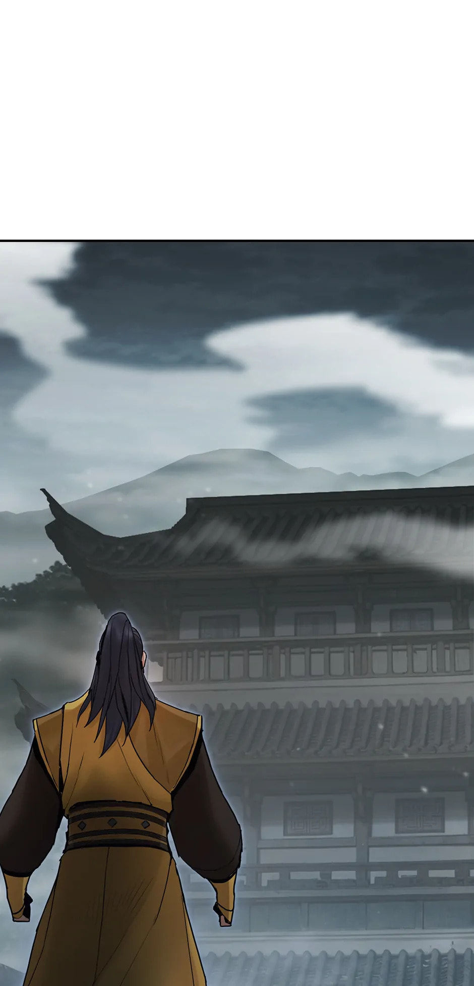 Black and White Martial Emperor Chapter 38 page 61 - 