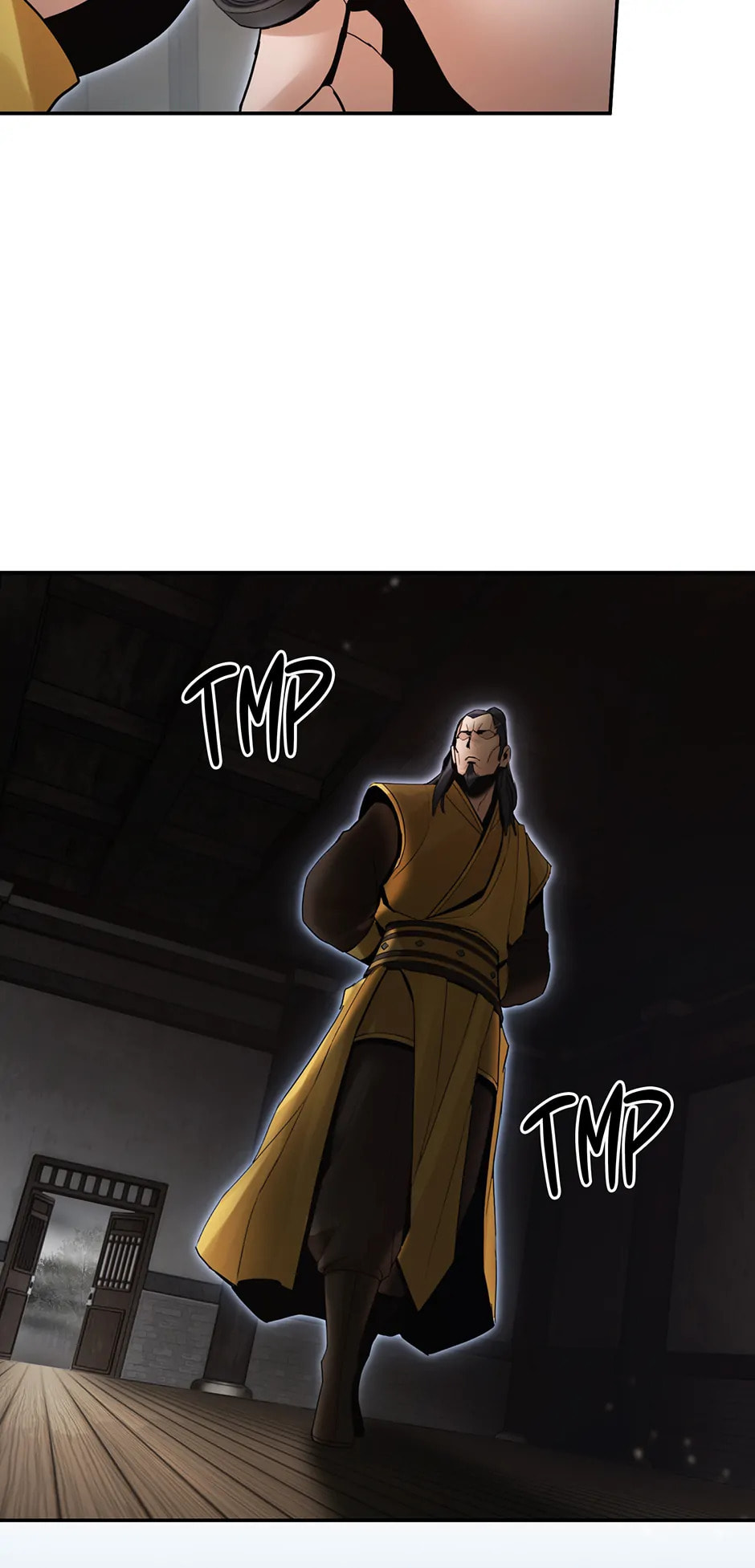 Black and White Martial Emperor Chapter 38 page 63 - 