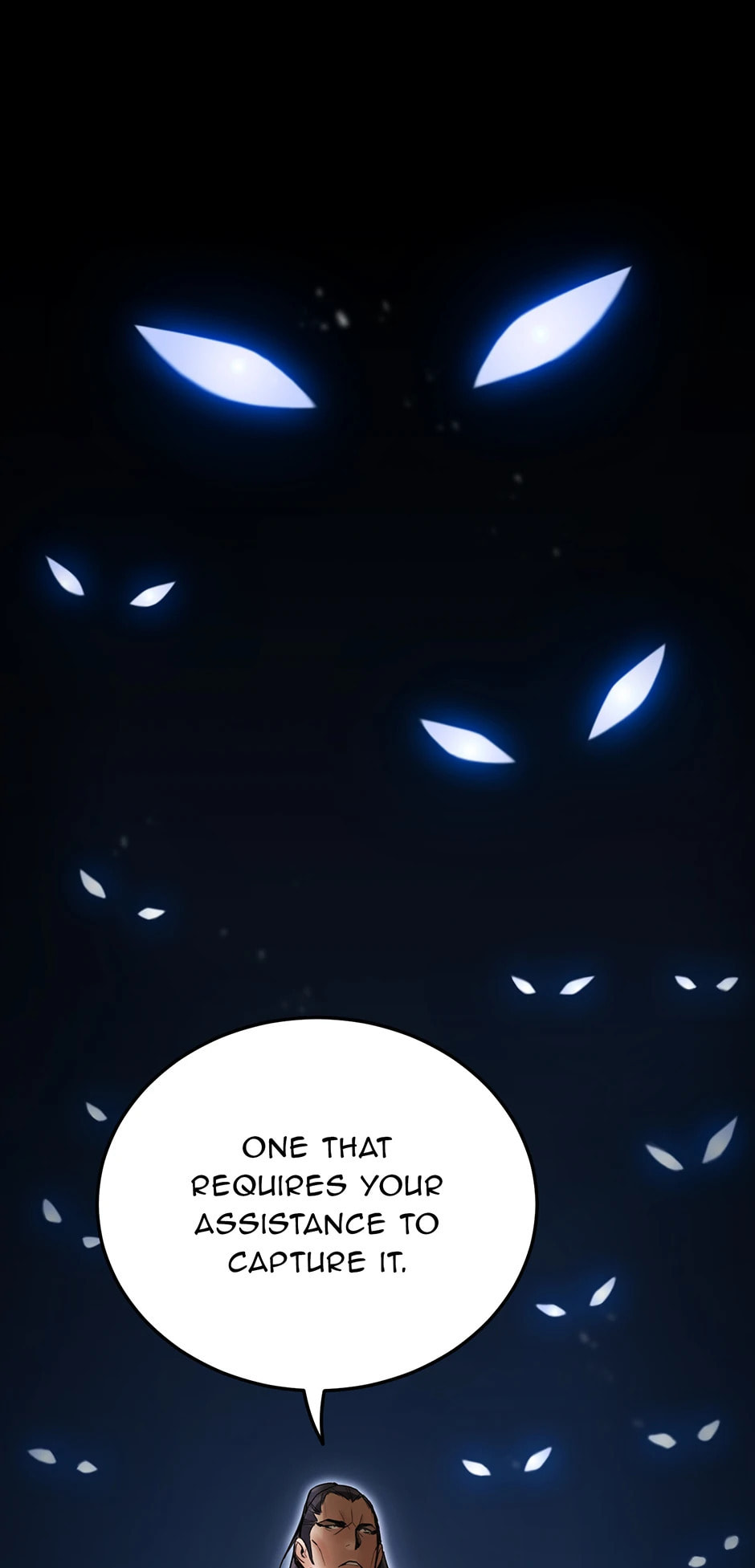Black and White Martial Emperor Chapter 38 page 65 - 