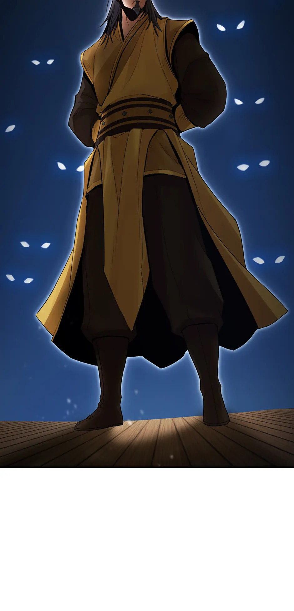 Black and White Martial Emperor Chapter 38 page 66 - 