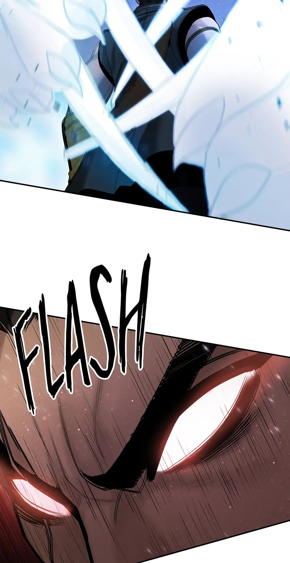 Black and White Martial Emperor Chapter 38 page 8 - 