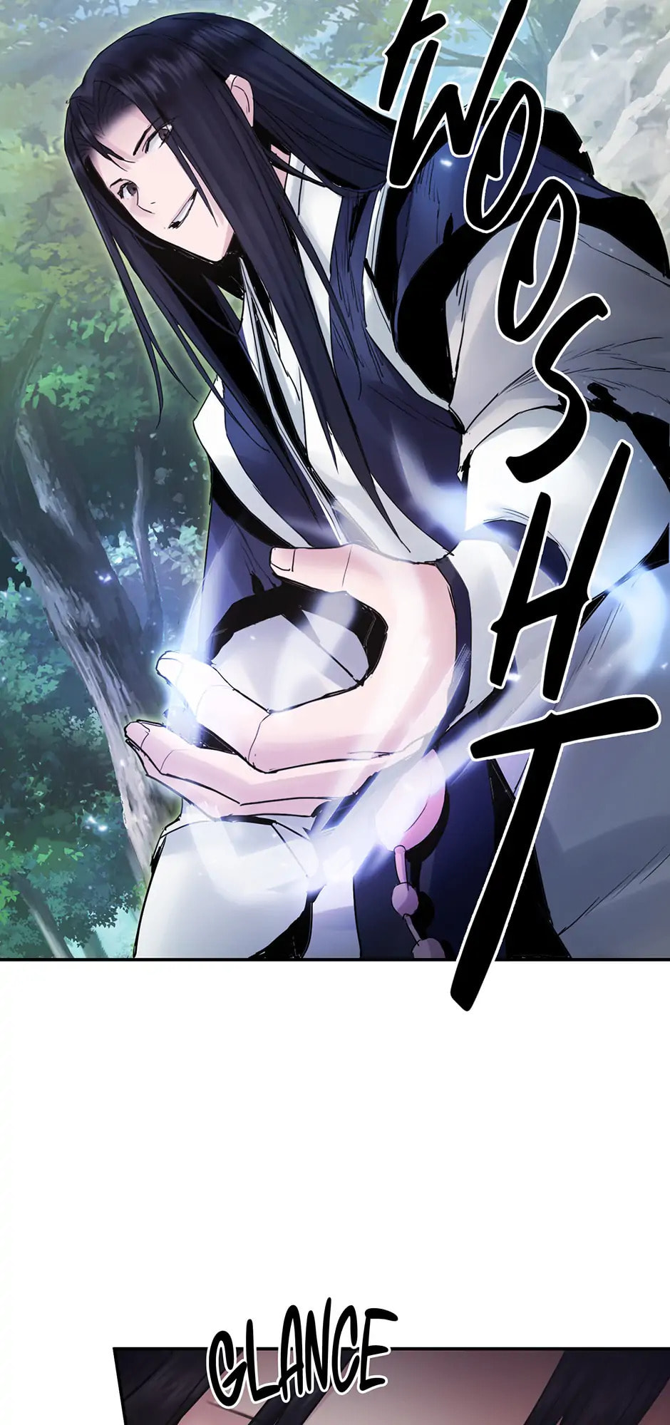 Black and White Martial Emperor Chapter 38 page 75 - 
