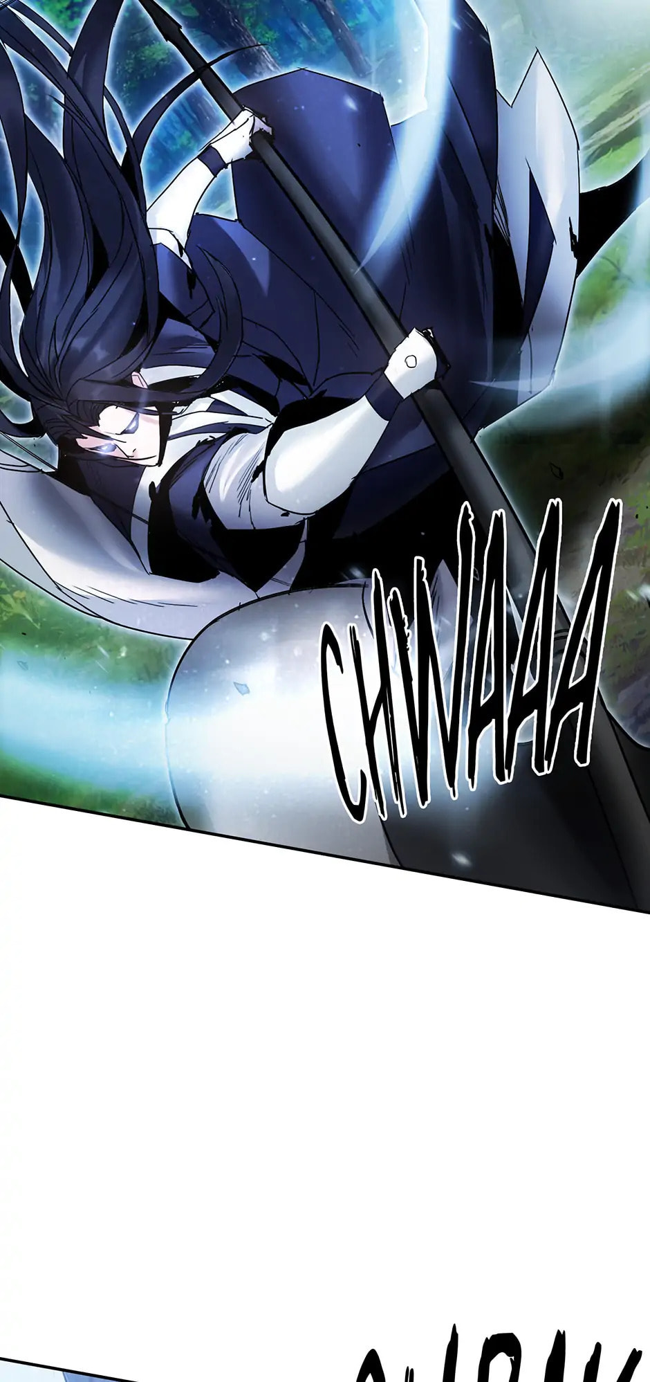 Black and White Martial Emperor Chapter 38 page 78 - 