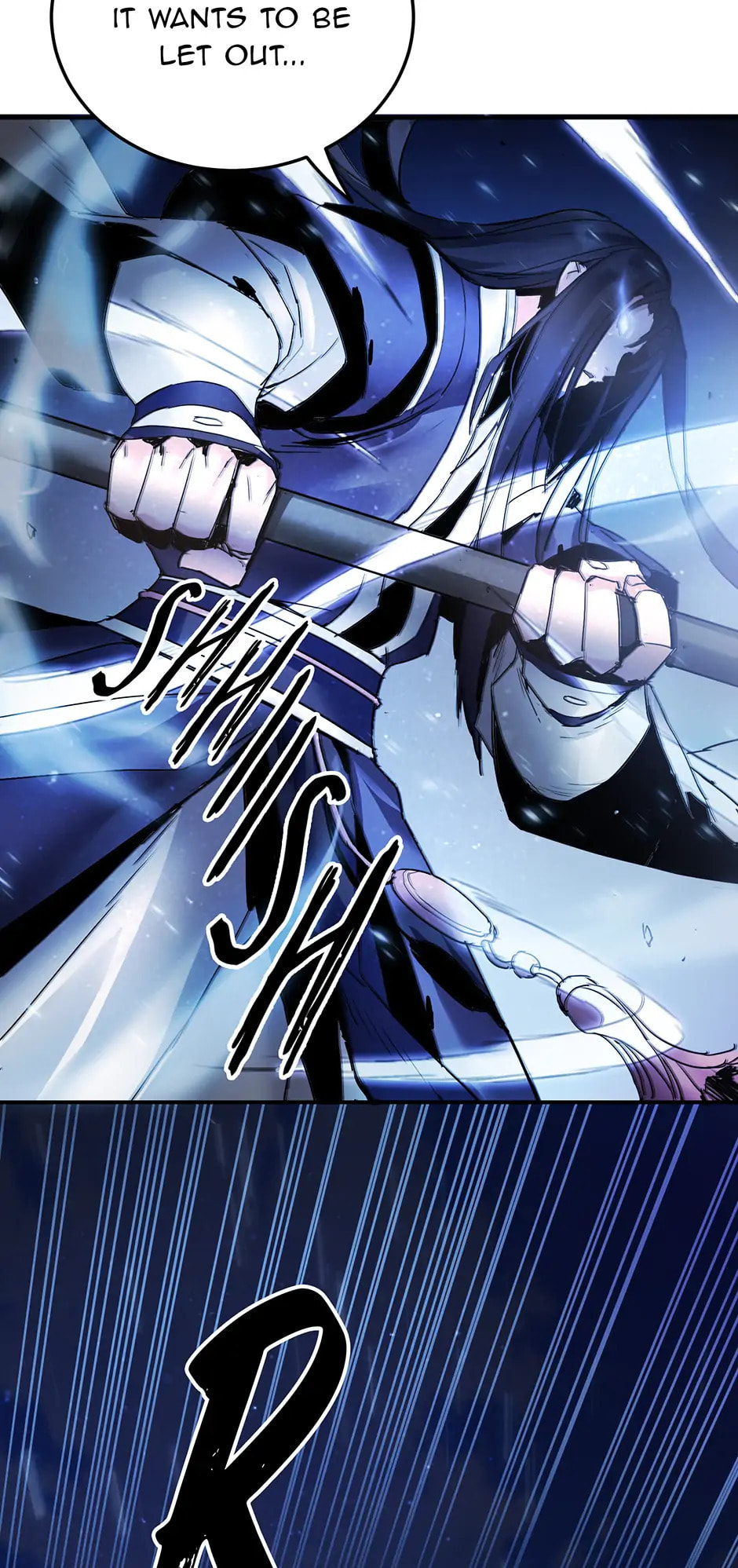 Black and White Martial Emperor Chapter 38 page 82 - 