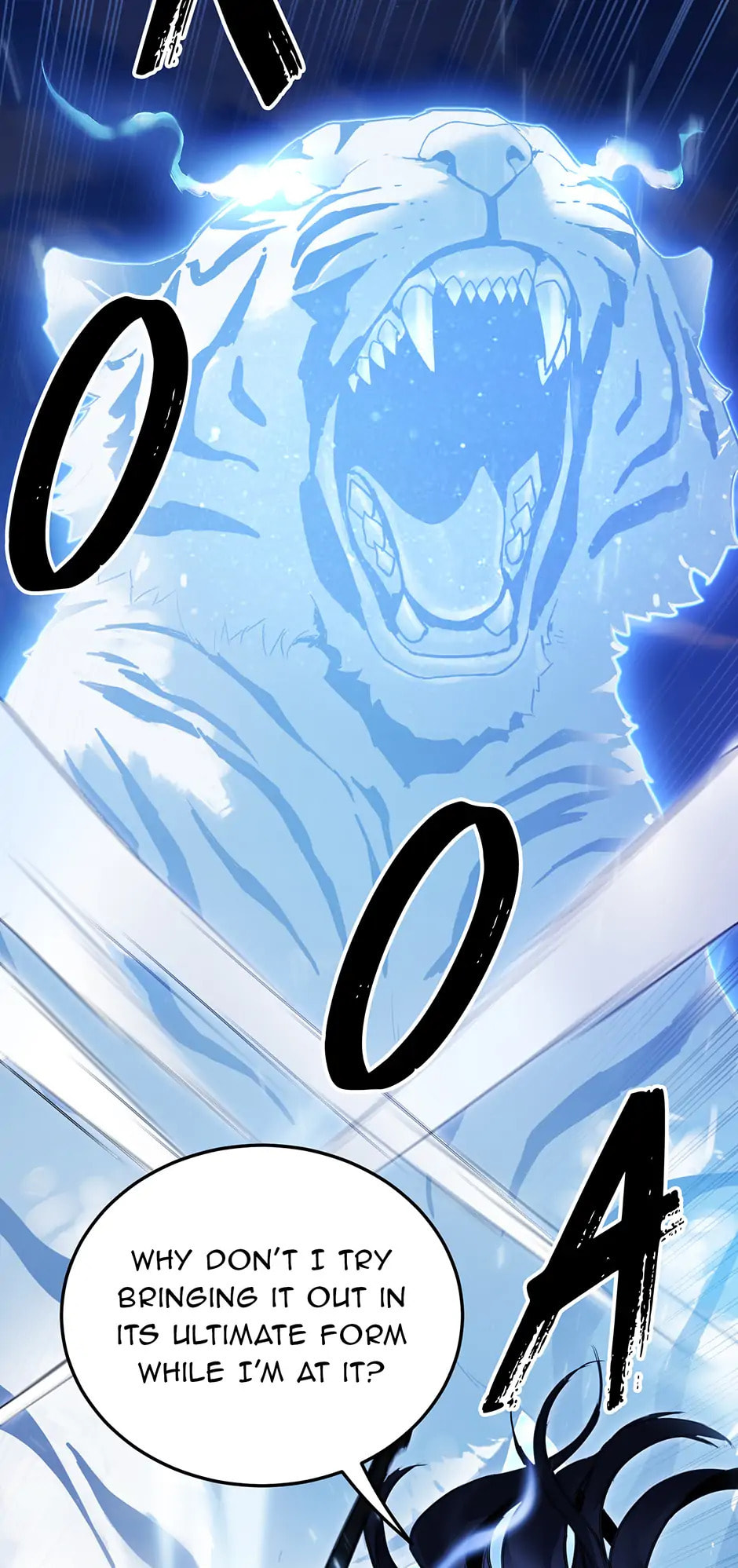 Black and White Martial Emperor Chapter 38 page 83 - 