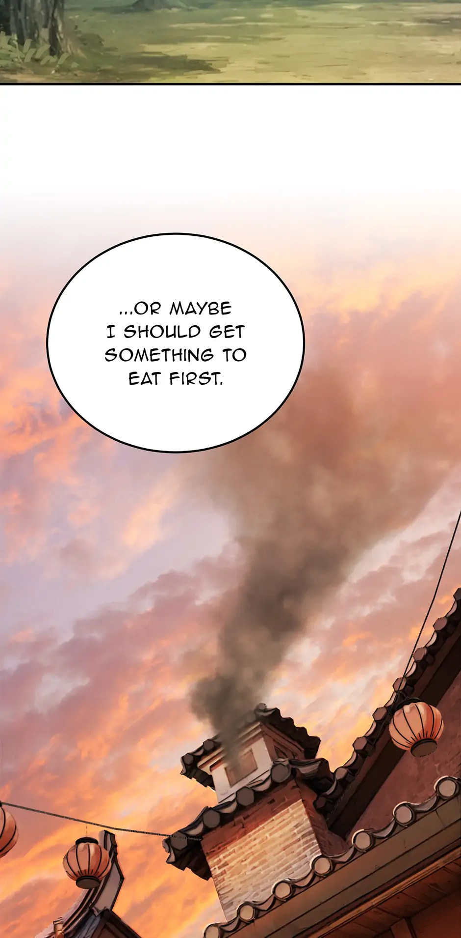 Black and White Martial Emperor Chapter 38 page 88 - 
