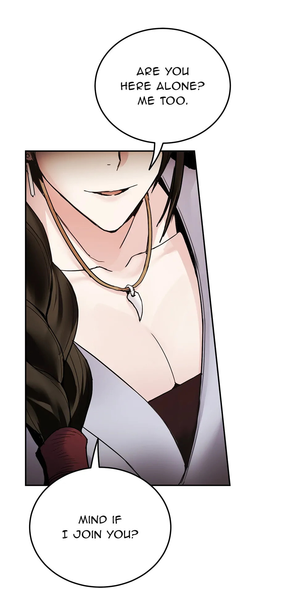 Black and White Martial Emperor Chapter 38 page 92 - 