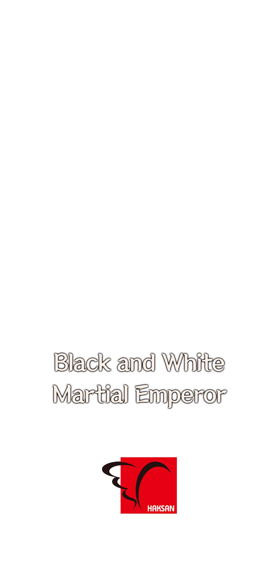 Black and White Martial Emperor Chapter 38 page 95 - 