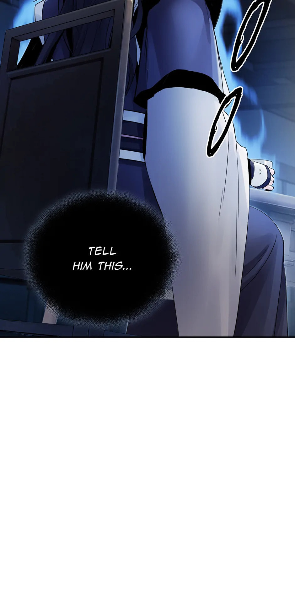 Black and White Martial Emperor Chapter 39 page 51 - 