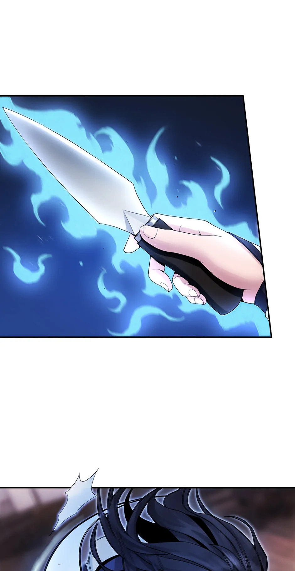 Black and White Martial Emperor Chapter 39 page 74 - 