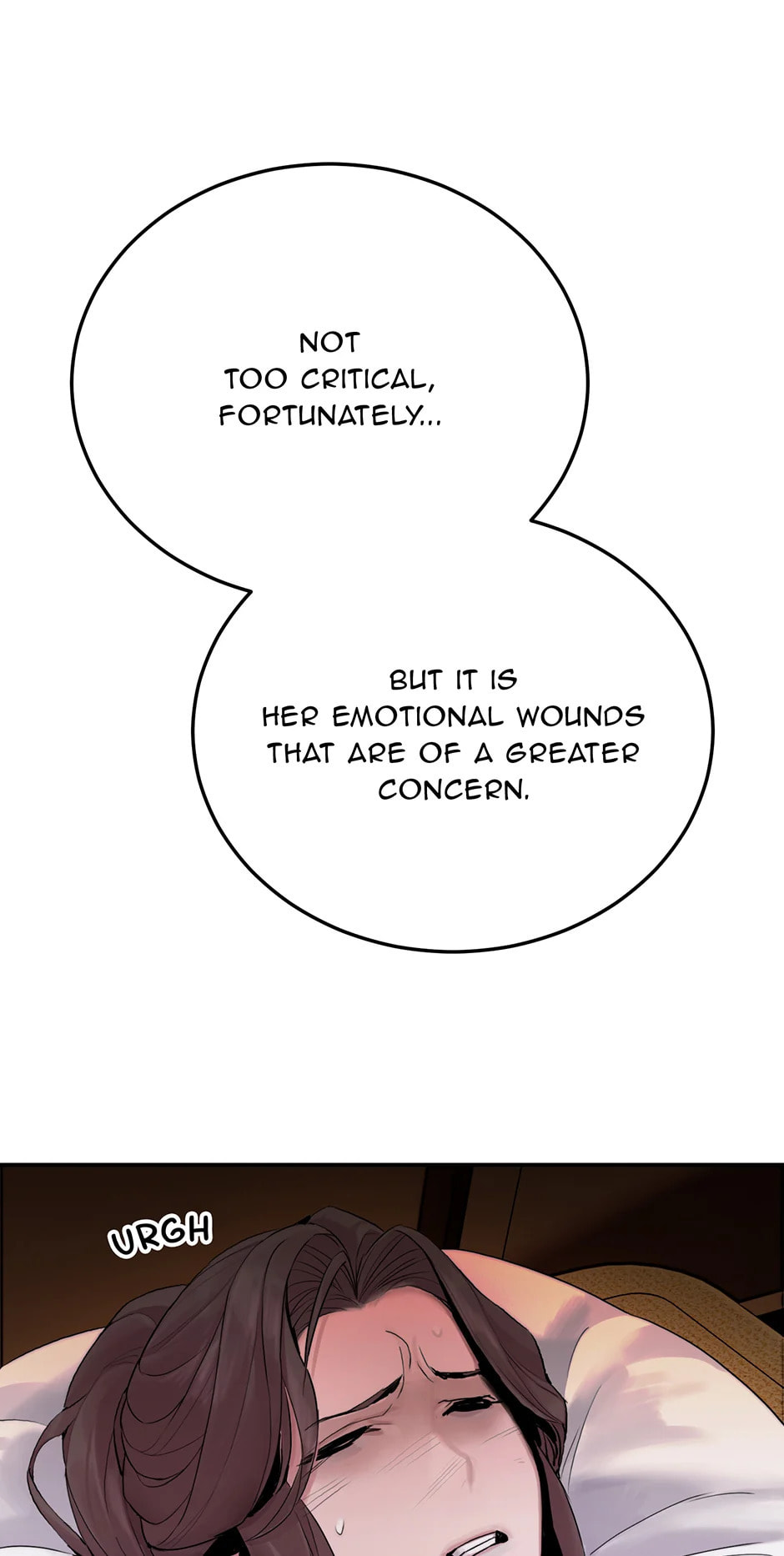 Black and White Martial Emperor Chapter 4 page 27 - 