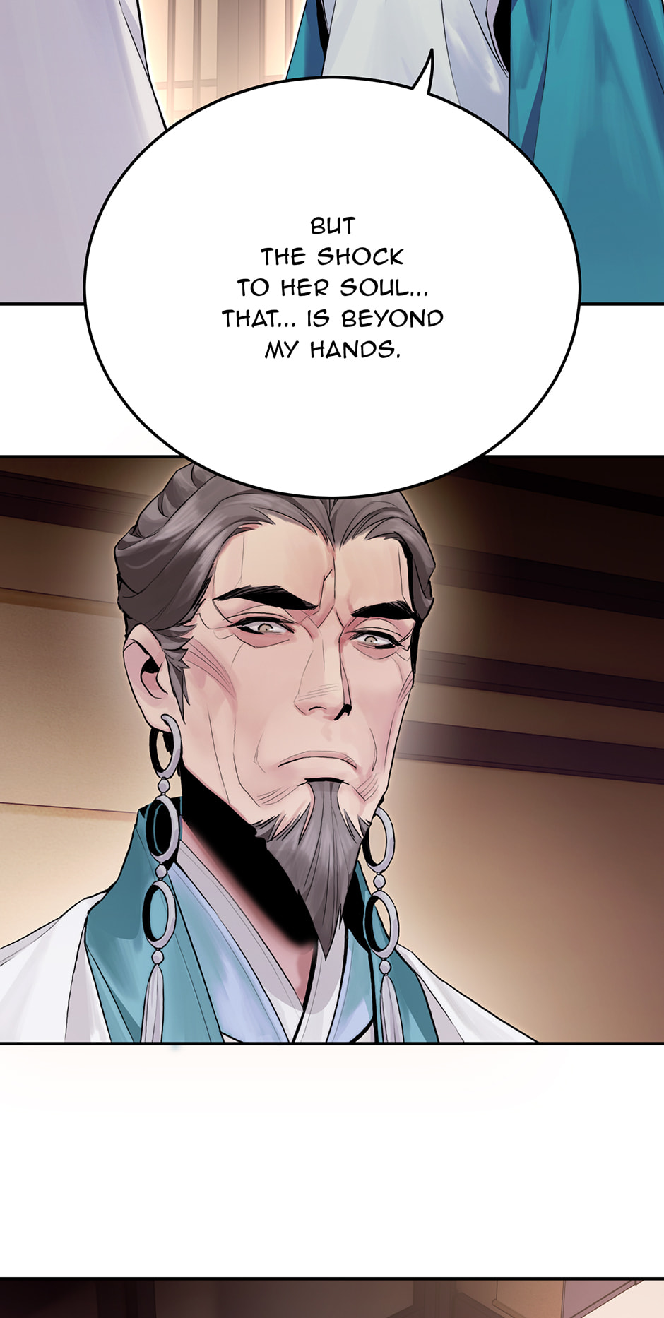 Black and White Martial Emperor Chapter 4 page 29 - 