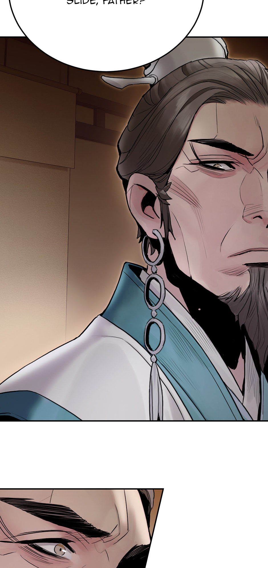 Black and White Martial Emperor Chapter 4 page 39 - 