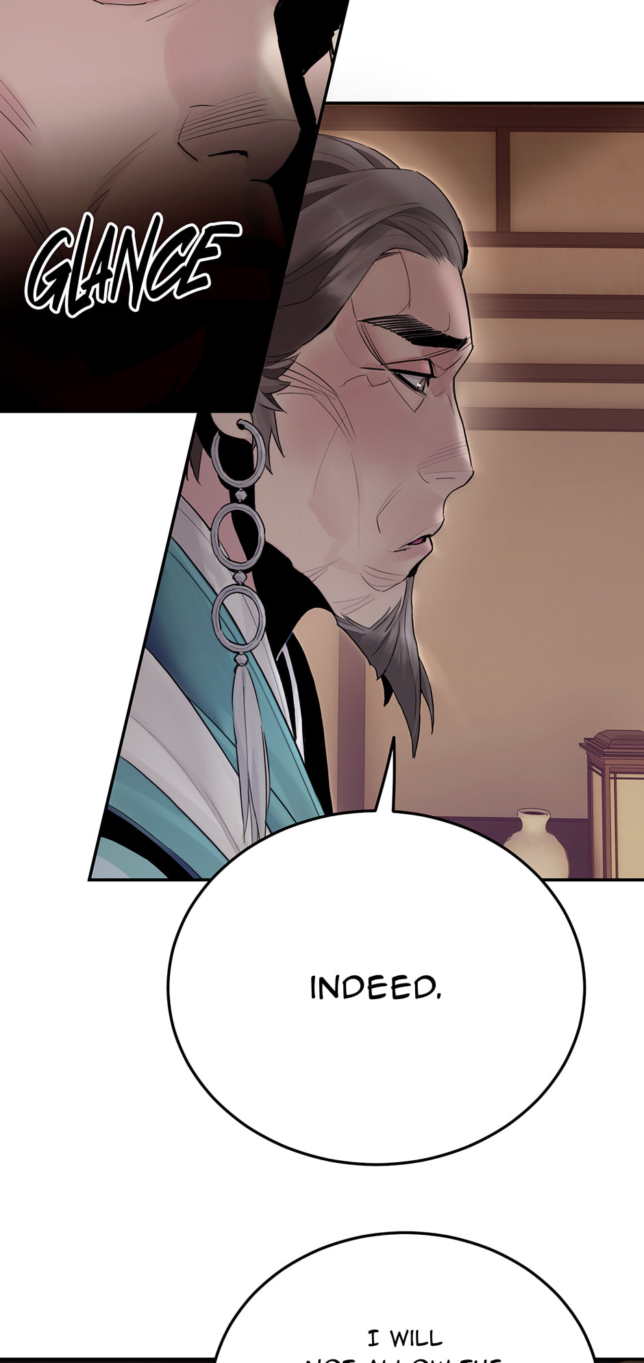Black and White Martial Emperor Chapter 4 page 40 - 