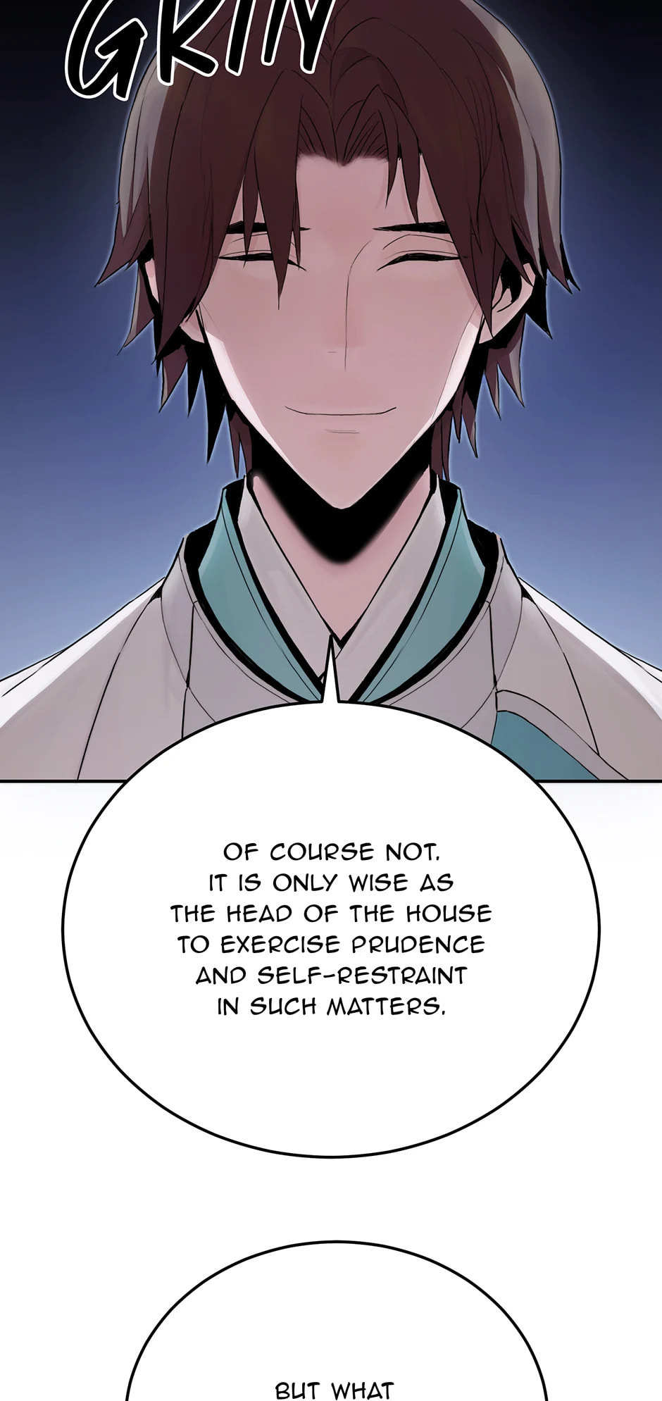 Black and White Martial Emperor Chapter 4 page 42 - 